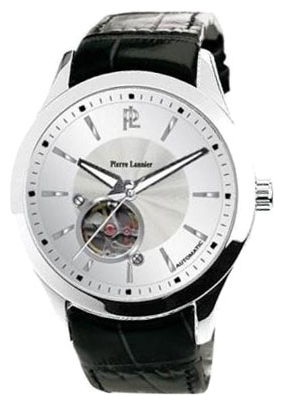 Wrist watch Pierre Lannier 305B123 for Men - picture, photo, image