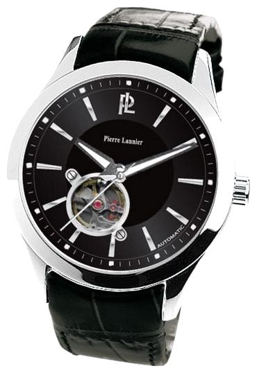 Wrist watch Pierre Lannier 305B133 for men - picture, photo, image