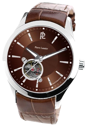 Wrist watch Pierre Lannier 305B194 for men - picture, photo, image