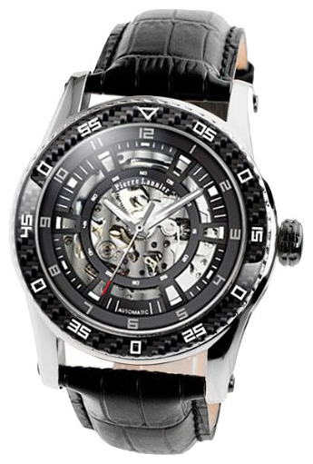 Wrist watch Pierre Lannier 306A133 for Men - picture, photo, image