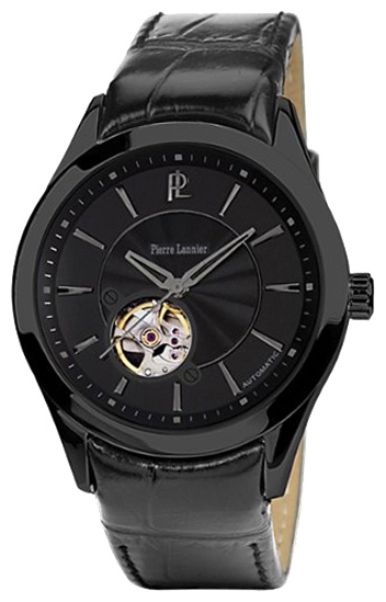 Wrist watch Pierre Lannier 306B433 for Men - picture, photo, image