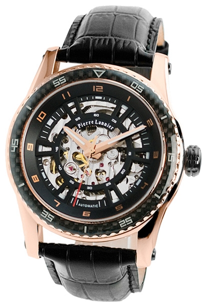 Wrist watch Pierre Lannier 307A033 for Men - picture, photo, image