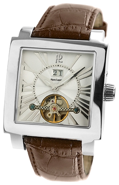 Wrist watch Pierre Lannier 308A124 for Men - picture, photo, image