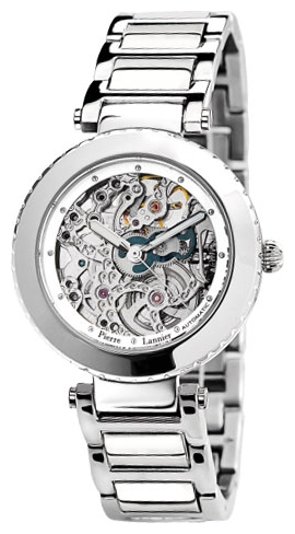 Wrist watch Pierre Lannier 309B601 for women - picture, photo, image