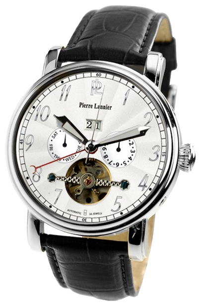 Wrist watch Pierre Lannier 310A103 for Men - picture, photo, image