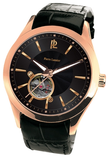 Wrist watch Pierre Lannier 311A033 for men - picture, photo, image