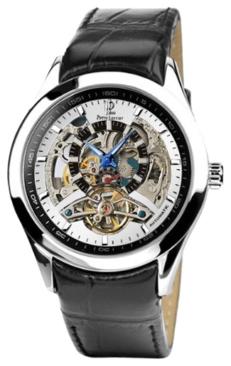 Wrist watch Pierre Lannier 314A123 for men - picture, photo, image