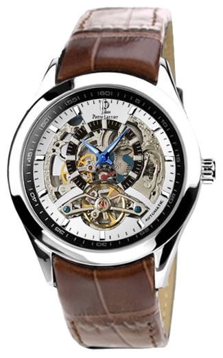 Wrist watch Pierre Lannier 314A124 for Men - picture, photo, image
