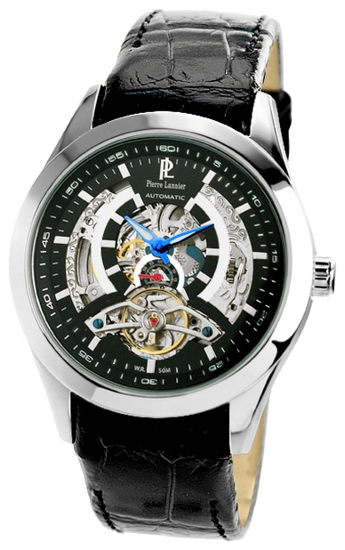 Wrist watch Pierre Lannier 314A133 for Men - picture, photo, image