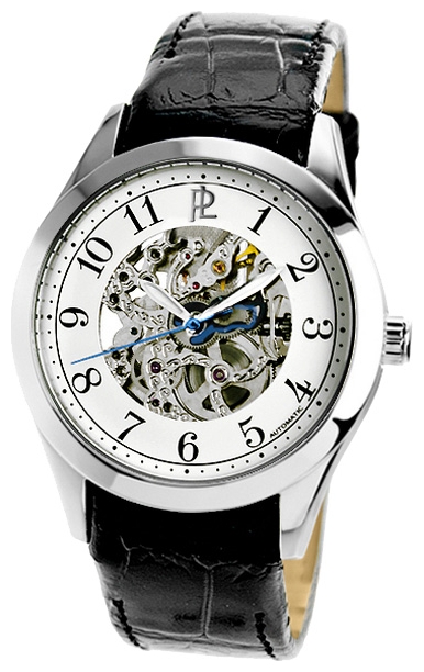 Wrist watch Pierre Lannier 315A123 for men - picture, photo, image