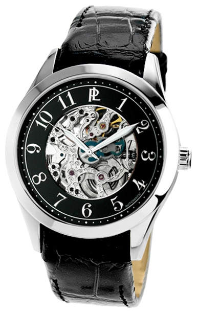 Wrist watch Pierre Lannier 315A133 for Men - picture, photo, image