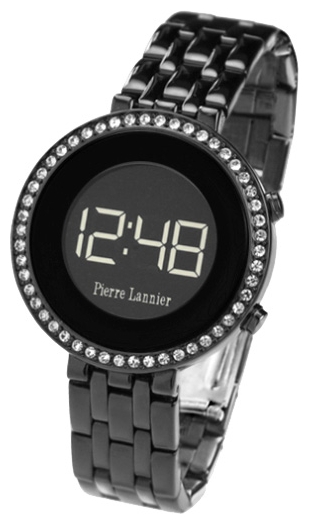 Wrist watch Pierre Lannier 324A939 for women - picture, photo, image