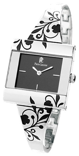 Wrist watch Pierre Lannier 405A631 for women - picture, photo, image