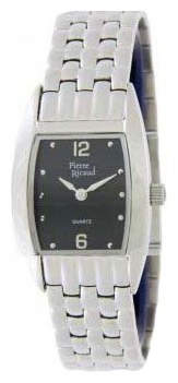 Wrist watch Pierre Ricaud P21001.5174Q for women - picture, photo, image