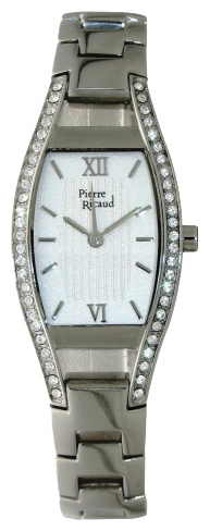 Wrist watch Pierre Ricaud P21004.5163QZ for women - picture, photo, image