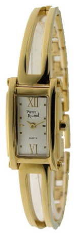 Wrist watch Pierre Ricaud P21011.1183Q for women - picture, photo, image