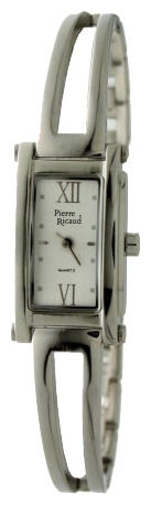 Wrist watch Pierre Ricaud P21011.5183Q for women - picture, photo, image