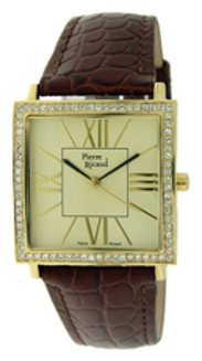 Wrist watch Pierre Ricaud P21020.1261QZ for women - picture, photo, image