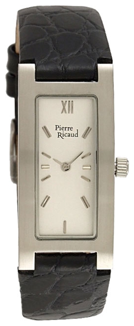 Wrist watch Pierre Ricaud P21030.5263Q for women - picture, photo, image