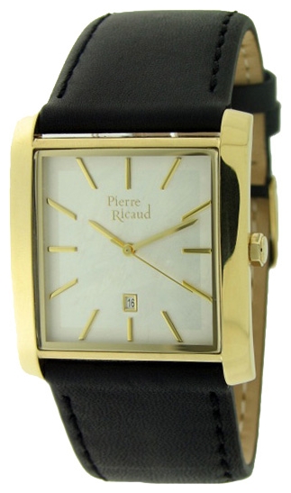 Wrist watch Pierre Ricaud P22001.1213Q for women - picture, photo, image