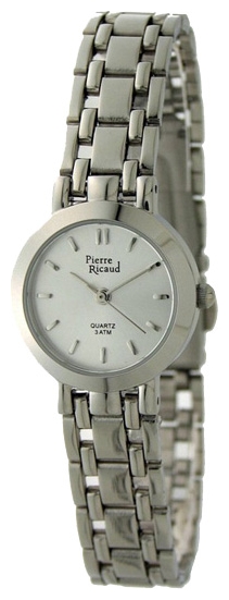 Wrist watch Pierre Ricaud P25903.3113Q for women - picture, photo, image