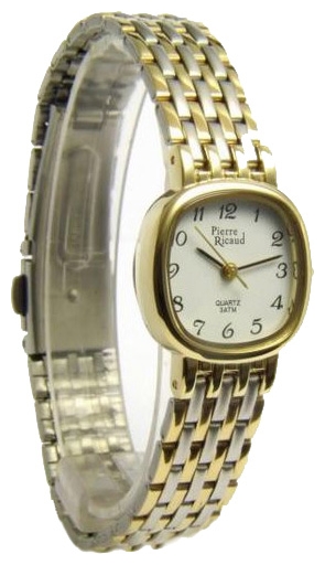 Wrist watch Pierre Ricaud P25911.2123Q for women - picture, photo, image