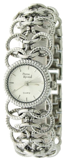 Wrist watch Pierre Ricaud P3123.3113Q for women - picture, photo, image
