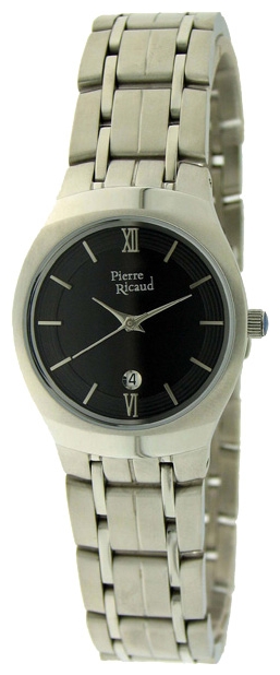Wrist watch Pierre Ricaud P3740L.5164Q for women - picture, photo, image