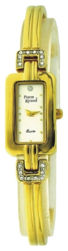 Wrist watch Pierre Ricaud P4095.1143QZ for women - picture, photo, image