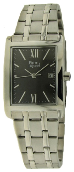 Wrist watch Pierre Ricaud P51021.5164Q for women - picture, photo, image