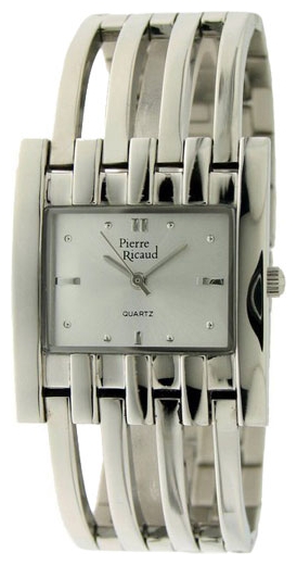 Wrist watch Pierre Ricaud P51620.5193Q for women - picture, photo, image
