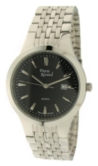 Wrist watch Pierre Ricaud P91016.5114Q for men - picture, photo, image