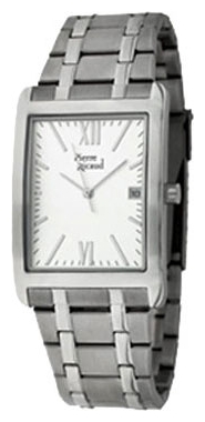 Wrist watch Pierre Ricaud P91021.5163Q for Men - picture, photo, image