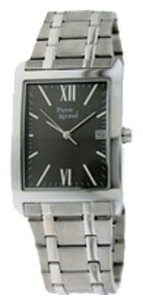 Wrist watch Pierre Ricaud P91021.5164Q for Men - picture, photo, image