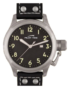 Wrist watch Pilot Time 6900290 for Men - picture, photo, image