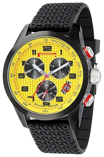 Wrist watch Pirelli 7971 605 075 for men - picture, photo, image