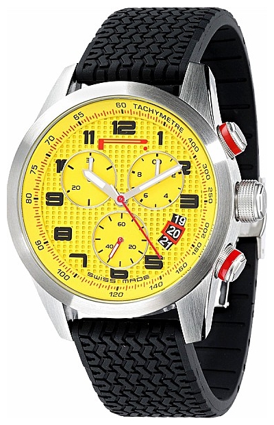 Wrist watch Pirelli 7971 605 175 for men - picture, photo, image