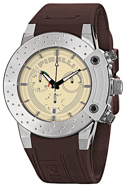 Wrist watch Pirelli 7971 606 325 for Men - picture, photo, image