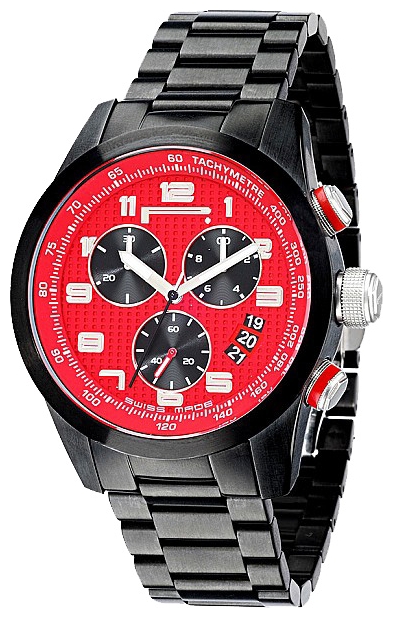 Wrist watch Pirelli 7973 605 085 for Men - picture, photo, image