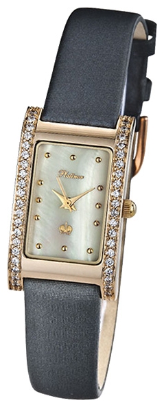 Wrist watch Platinor 200156.301 for women - picture, photo, image