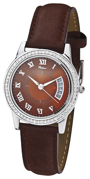 Wrist watch Platinor 40206.728 for women - picture, photo, image