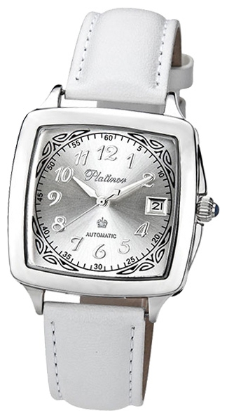 Wrist watch Platinor 40400.237 for men - picture, photo, image