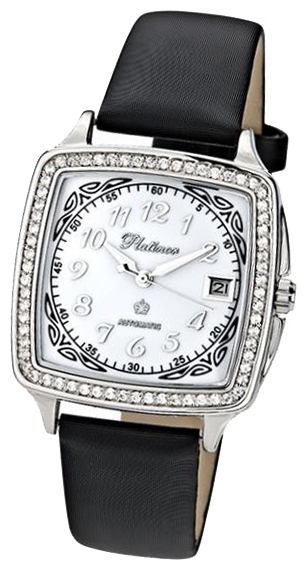 Wrist watch Platinor 40406.137 for men - picture, photo, image