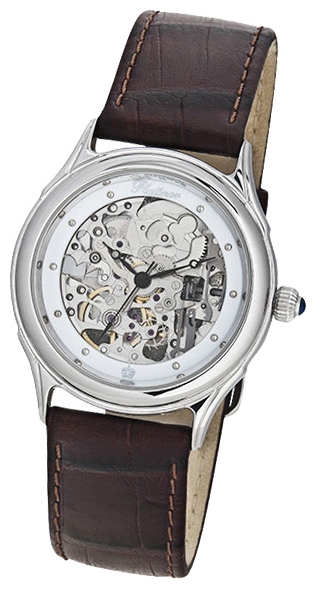 Wrist watch Platinor 41900.159 for men - picture, photo, image