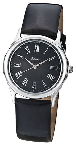 Wrist watch Platinor 46200.518 for Men - picture, photo, image