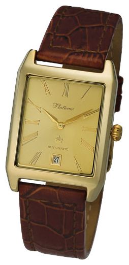 Wrist watch Platinor 51910.415 for men - picture, photo, image