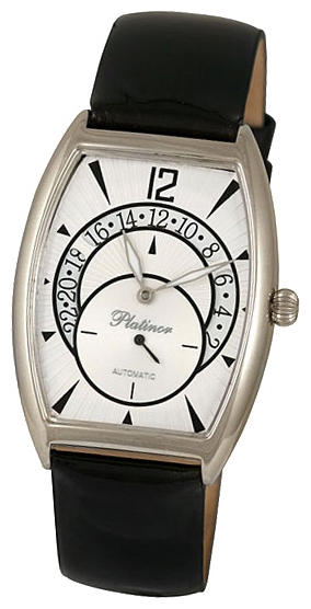 Wrist watch Platinor 52140.106 for Men - picture, photo, image