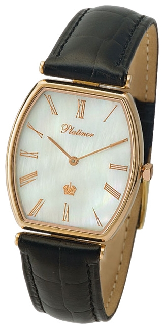 Wrist watch Platinor 53750.315 for Men - picture, photo, image