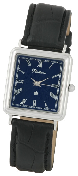 Wrist watch Platinor 54900.615 for Men - picture, photo, image