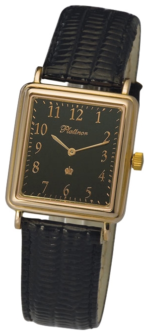 Wrist watch Platinor 54950.505 for Men - picture, photo, image